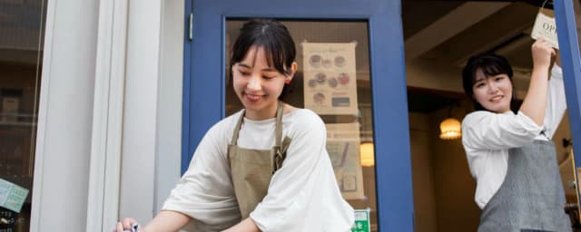 Franchise makanan kekinian