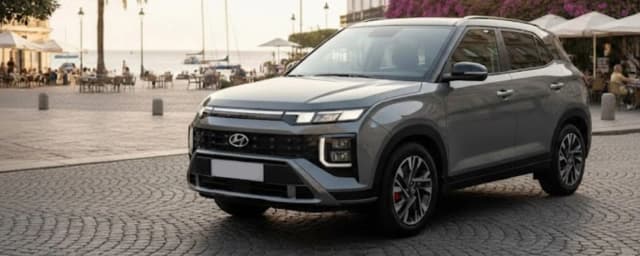 Review Hyundai Creta N Line Turbo