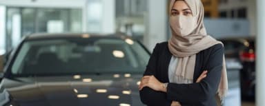 kredit mobil syariah