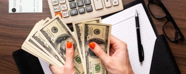 Mengelola Penghasilan