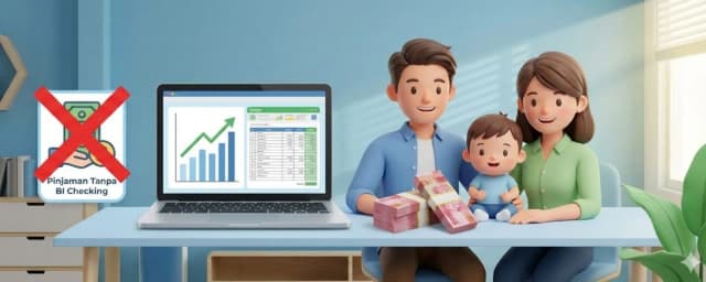 Tips Mengelola keuangan