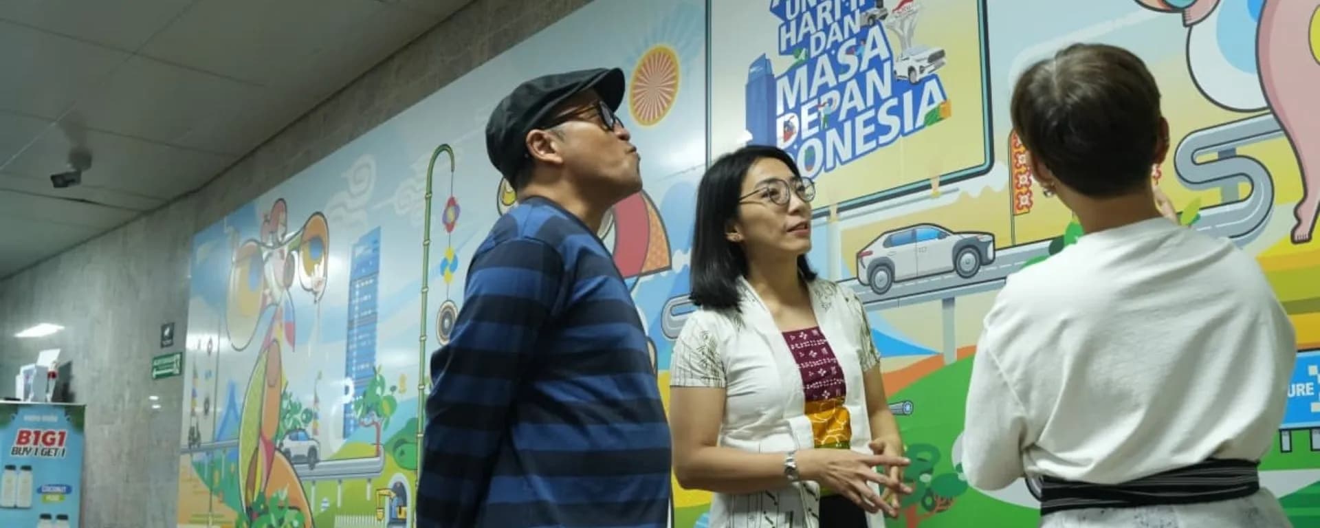 Menyambut Momentum HUT Ke-69 Astra