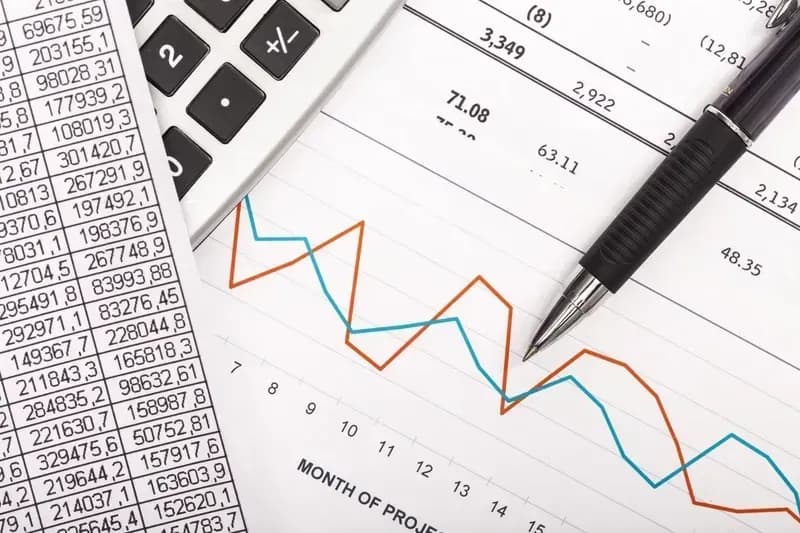 jenis rasio keuangan