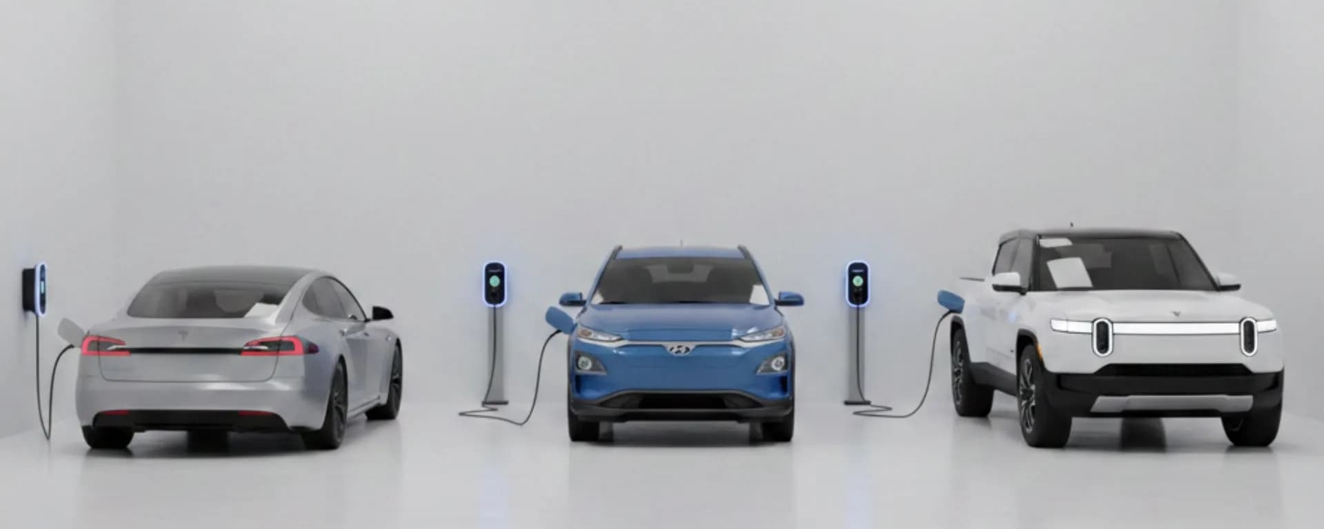 tukar tambah EV aman dan resmi