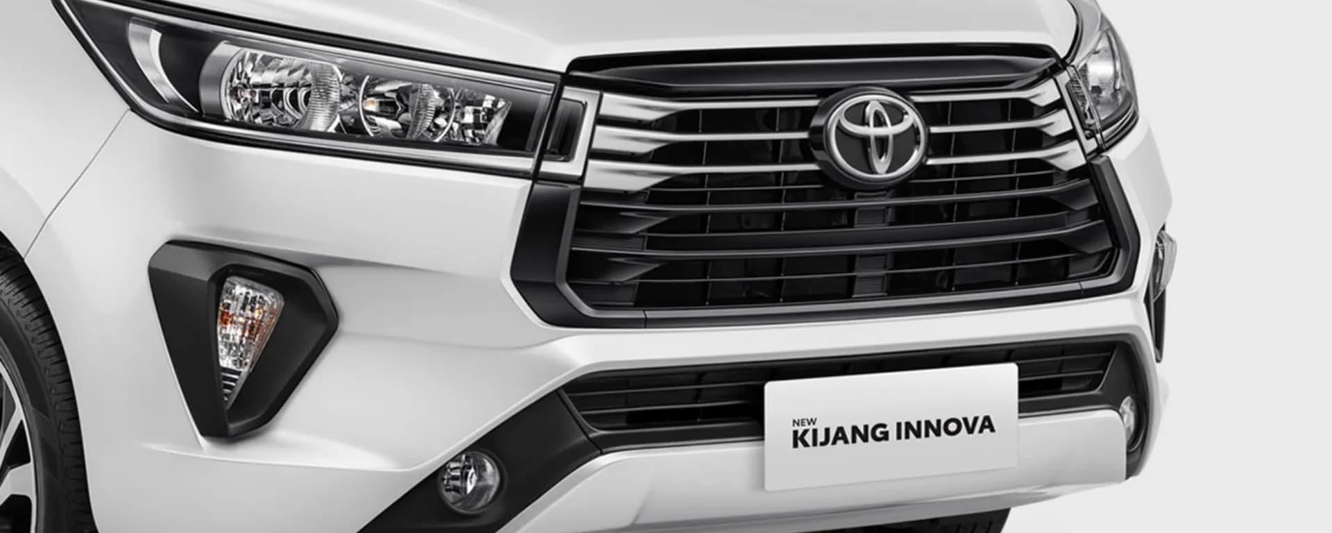 tukar tambah ev untuk mobil keluarga