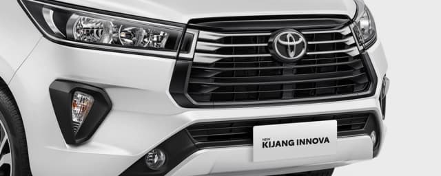 tukar tambah ev untuk mobil keluarga