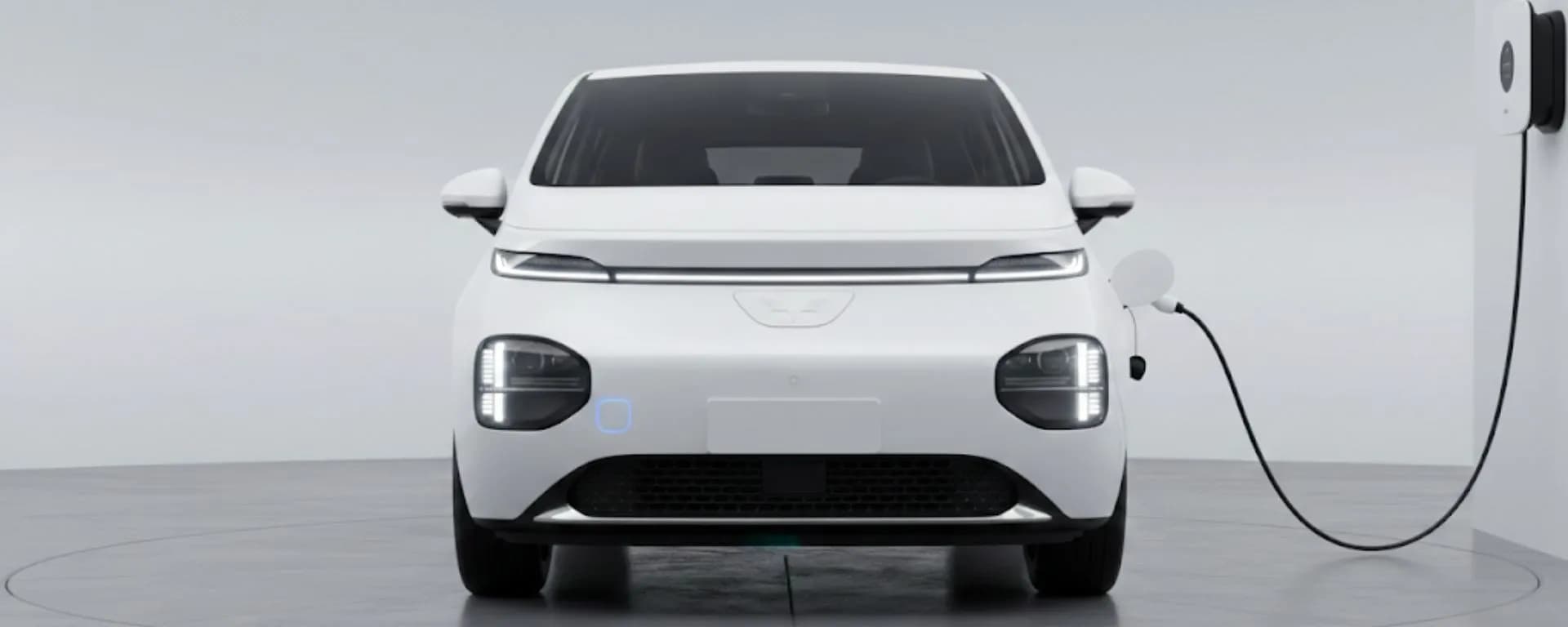 periode tukar tambah EV