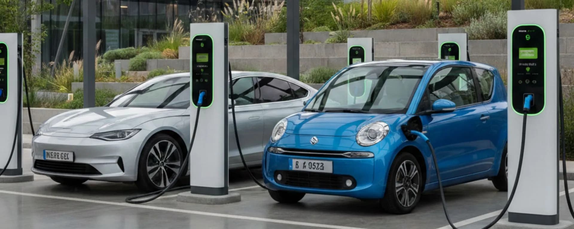 tren tukar tambah EV di Indonesia