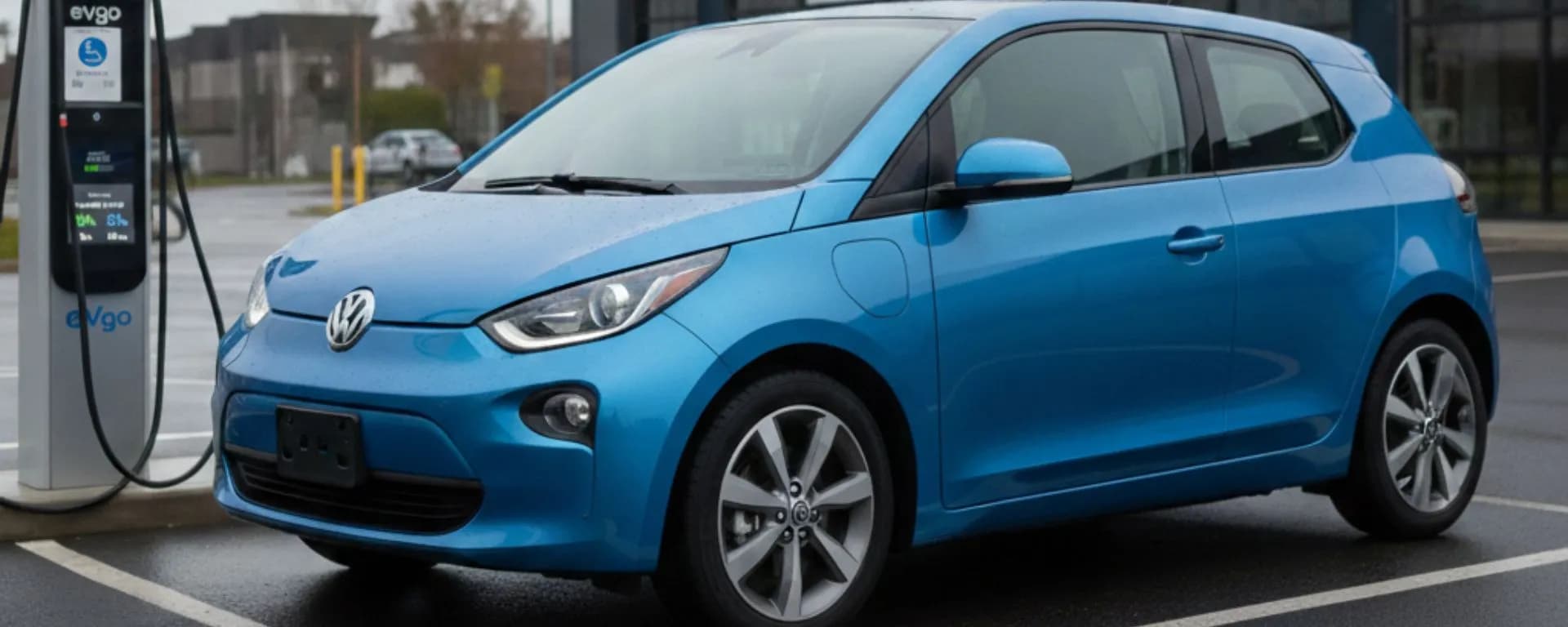 tukar tambah EV untuk kebutuhan mendadak