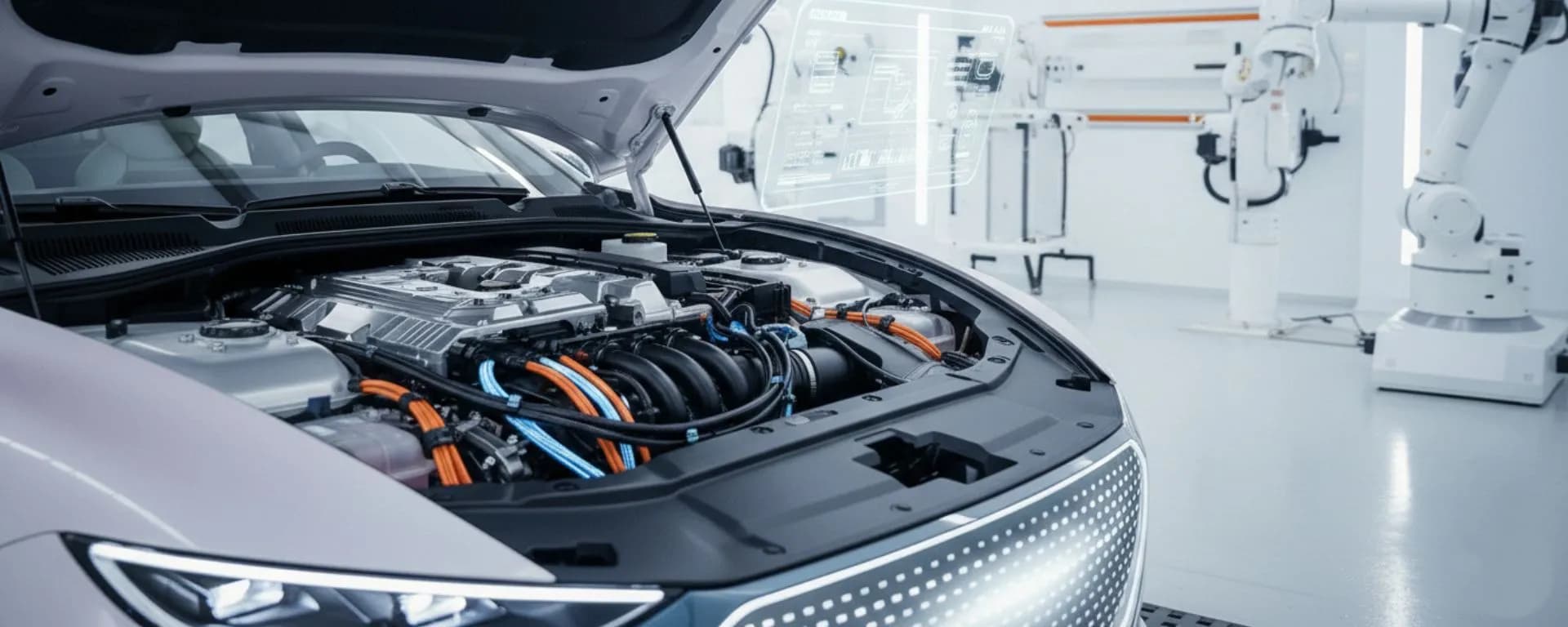 tukar tambah EV proses transparan