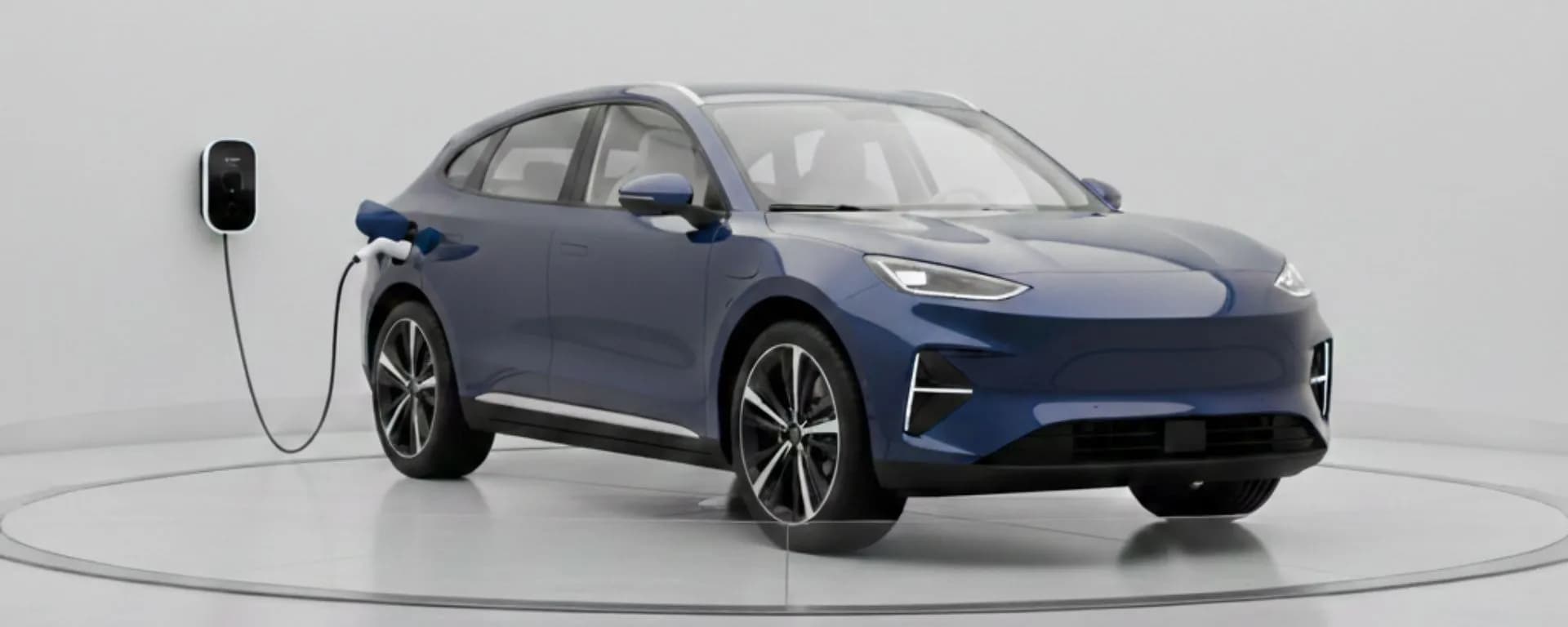  tukar tambah EV saat kondisi pasar sepi