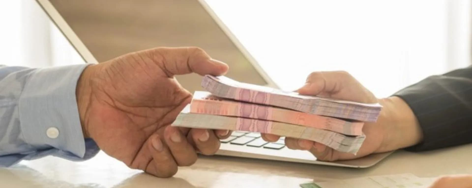 Prinsip Pembiayaan Syariah