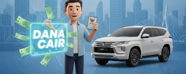 pinjaman bpkb mobil surabaya