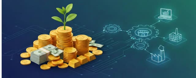 Jenis jenis pinjaman modal usaha