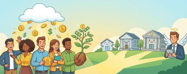 Cara mendapatkan modal usaha lewat ACC Danaku