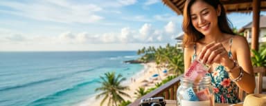 pinjaman untuk liburan