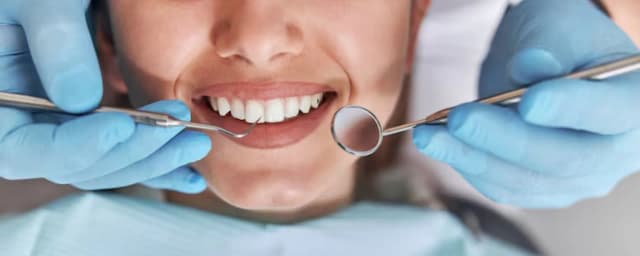 pinjaman uang untuk perawatan gigi