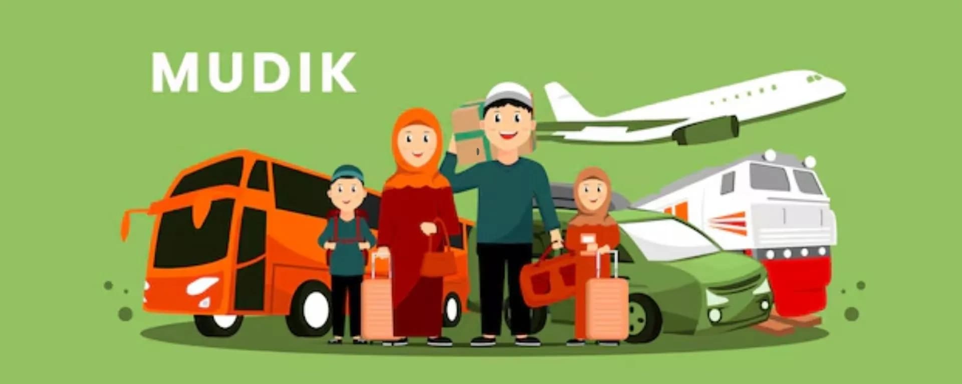 pinjaman uang mudik lebaran