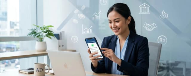 pinjaman uang di makassar