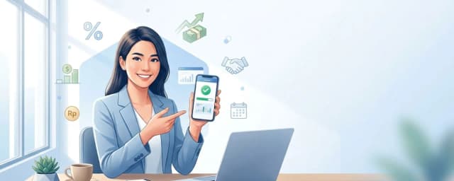 pinjaman cepat cair bunga rendah