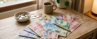 pinjaman cepat cair limit besar