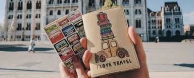 pinjaman uang liburan ke eropa