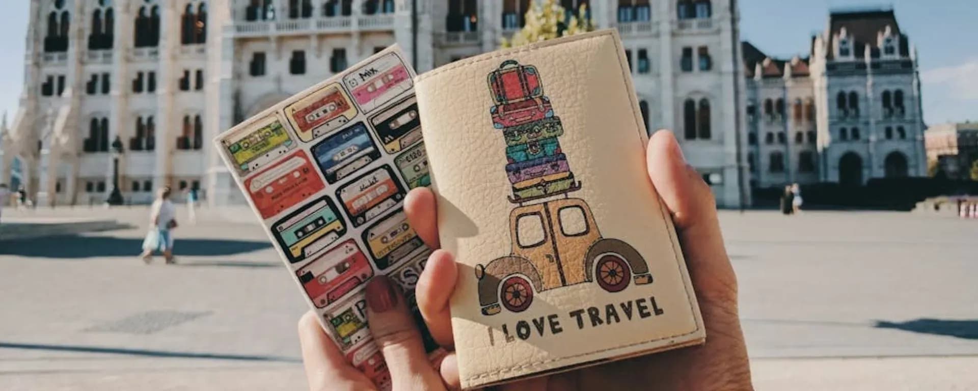 pinjaman uang liburan ke eropa