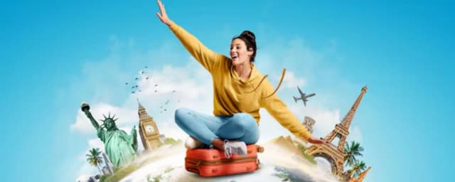 pinjaman uang cepat untuk traveling