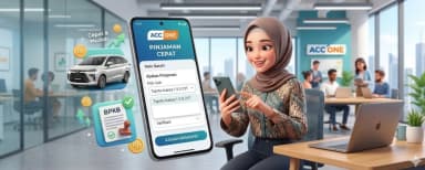 pinjaman cepat tanpa ribet