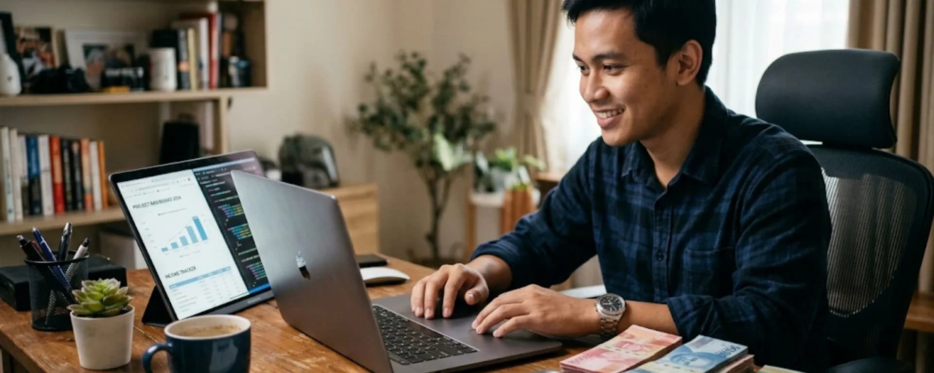 Pinjaman online lampung