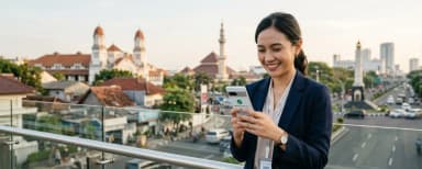 pinjaman online semarang