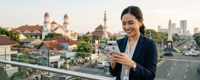 pinjaman online semarang