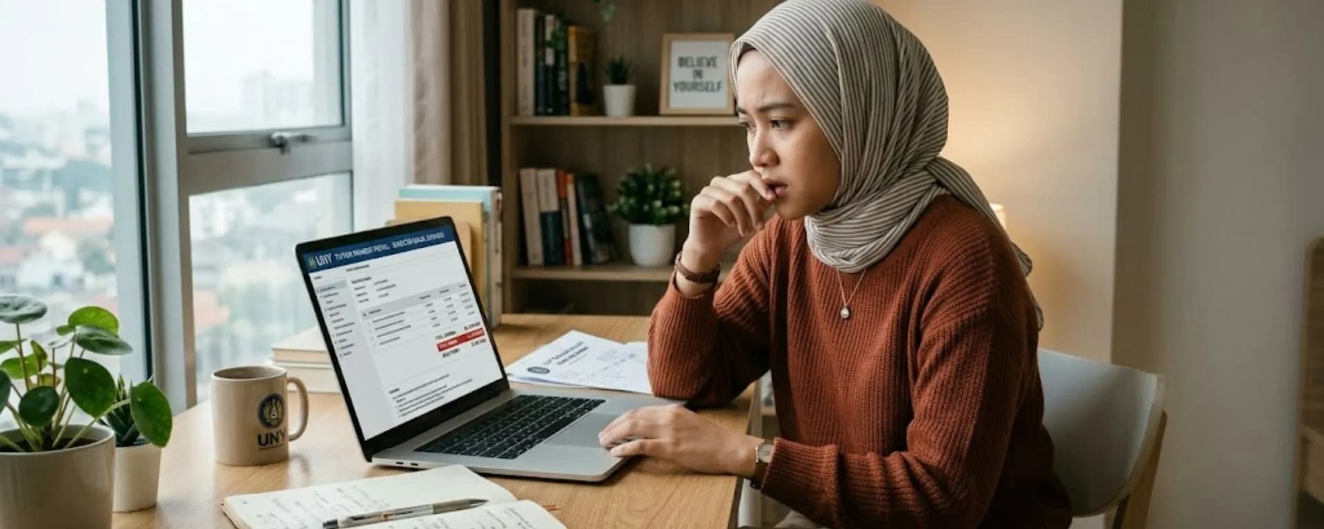 pinjaman biaya kuliah