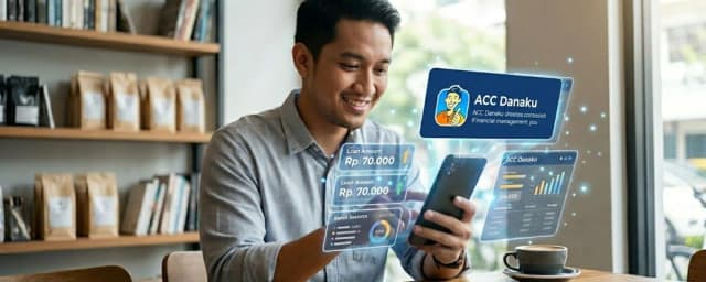 pinjaman online surabaya