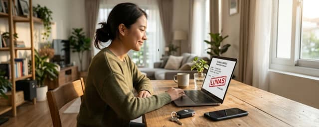 gagal bayar Pinjaman online