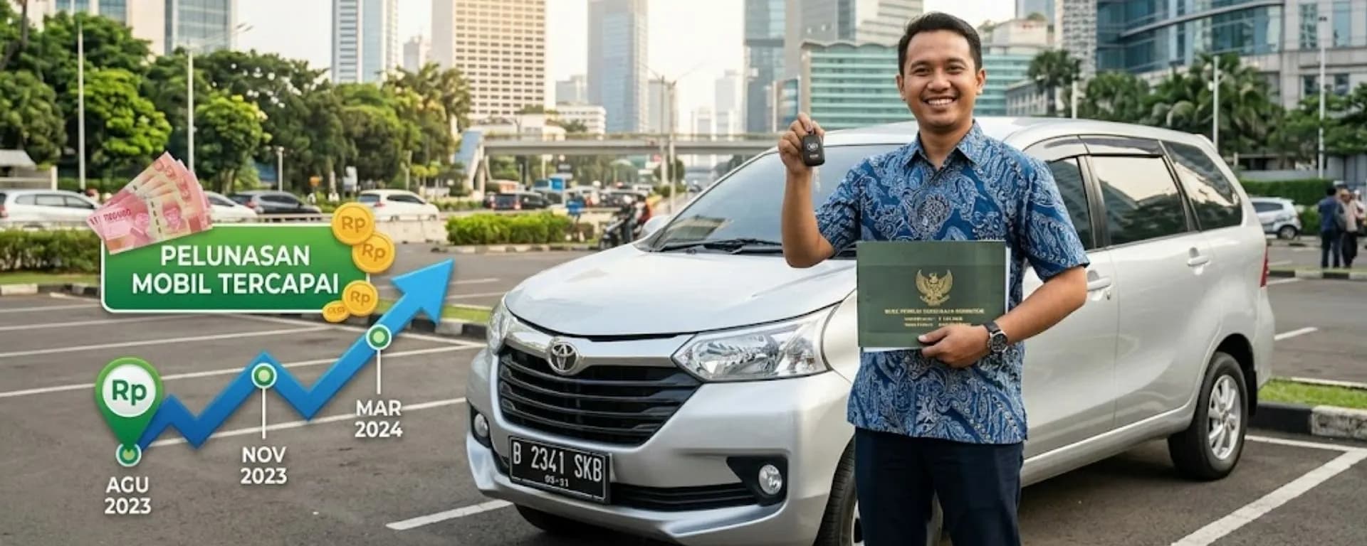 pinjaman agunan bpkb mobil avanza 2018