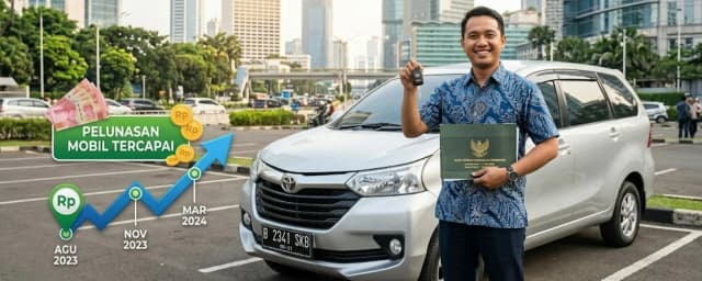 pinjaman agunan bpkb mobil avanza 2018