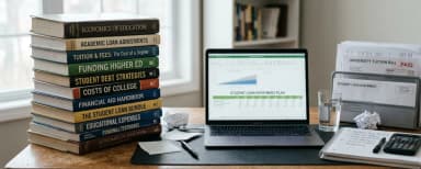 pengajuan pinjaman pendidikan