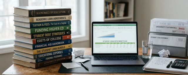 pengajuan pinjaman pendidikan