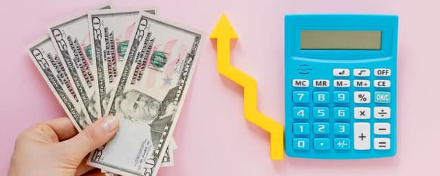 Cara Menghitung Persen Bunga Pinjaman