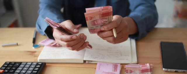 Pinjaman online Bunga Rendah tenor 24 bulan