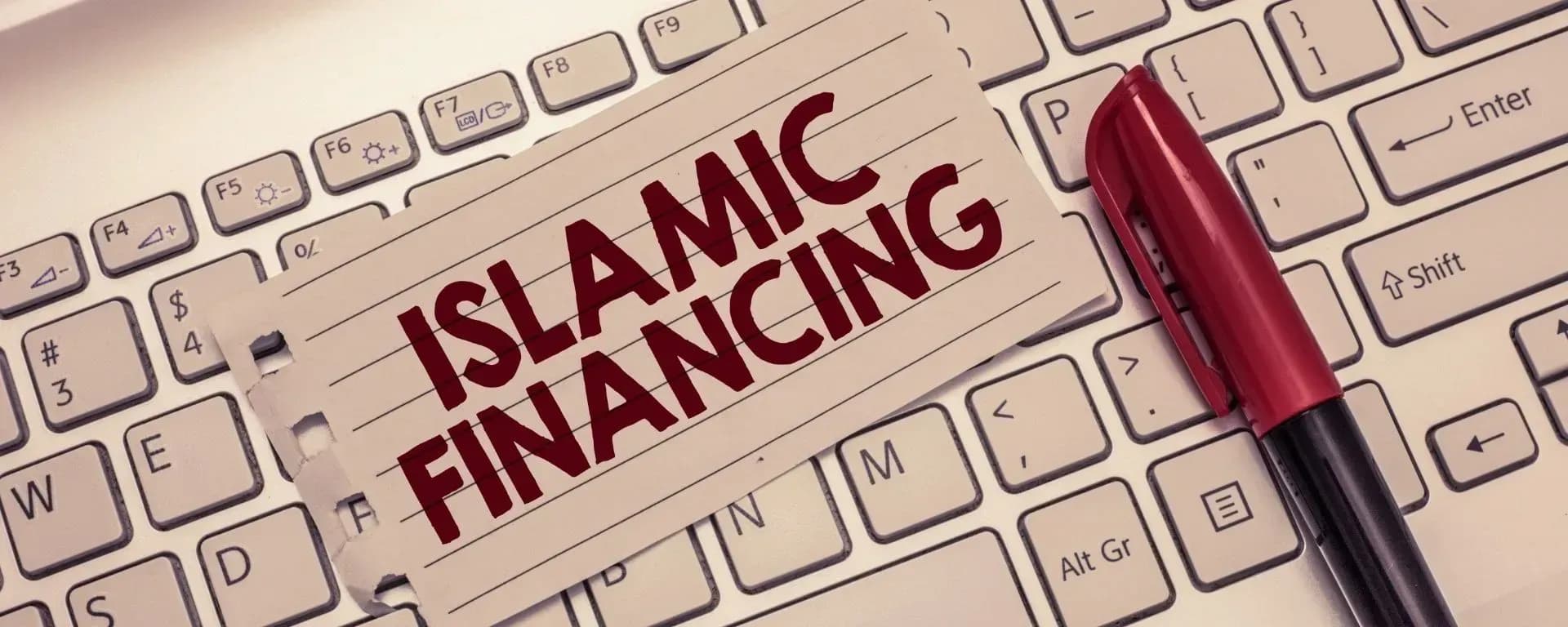 Pembiayaan online syariah