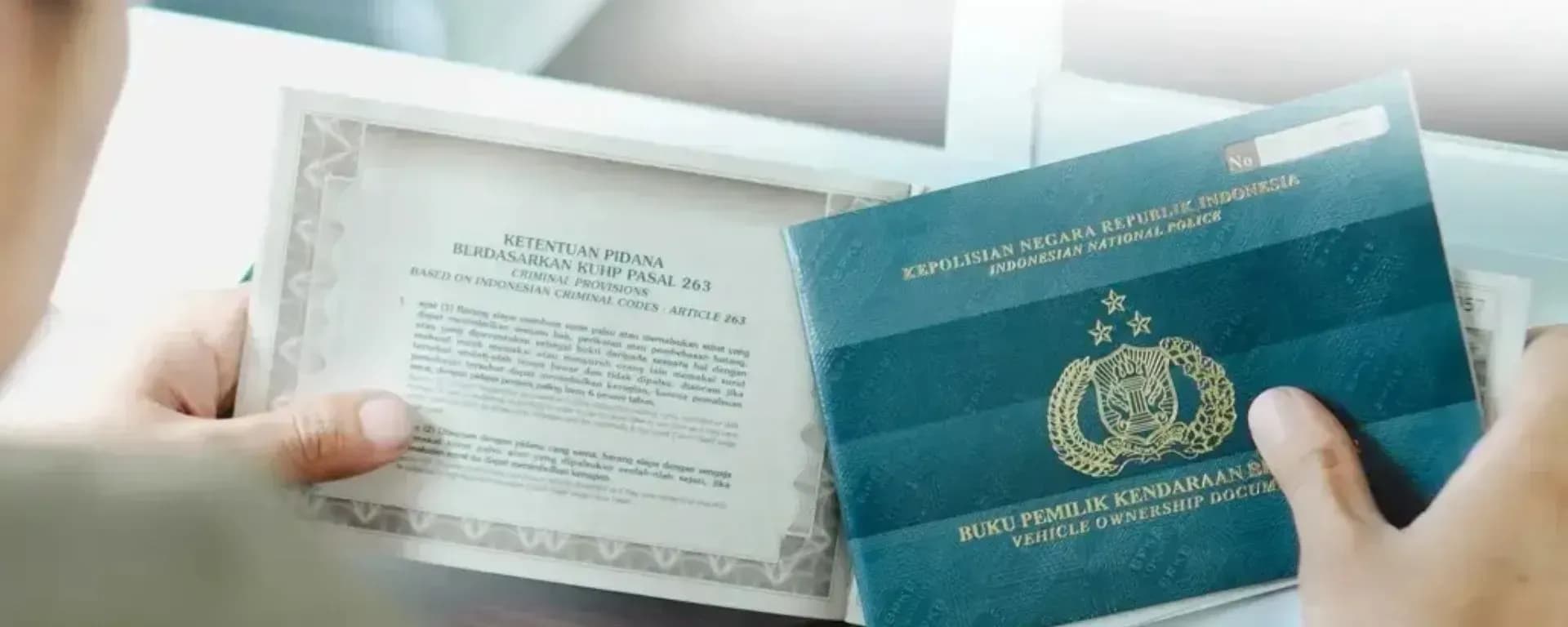 syarat pinjaman bpkb mobil