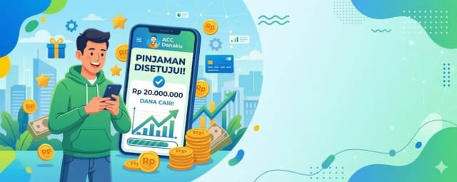 pinjaman online medan 