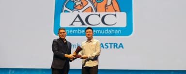 ACC Raih Penghargaan WOW Brand Awards 2026