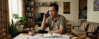 hak debitur saat pinjaman