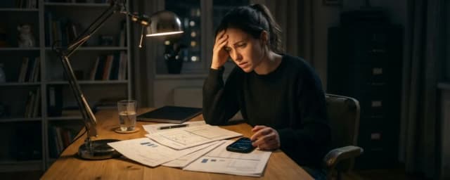 hutang pinjaman cicilan mobil