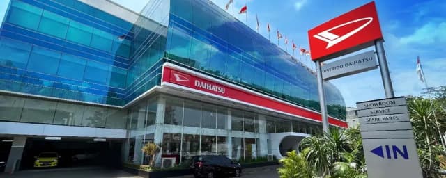outlet resmi daihatsu