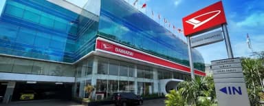 outlet resmi daihatsu