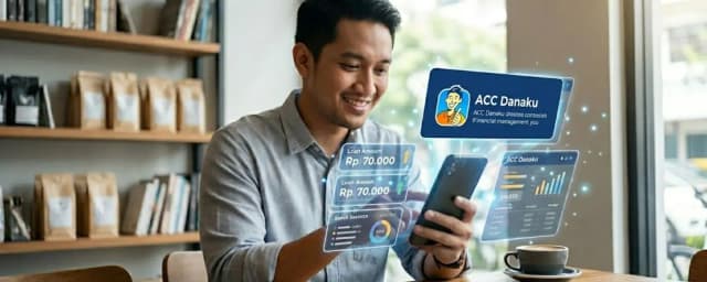 pinjaman online surabaya